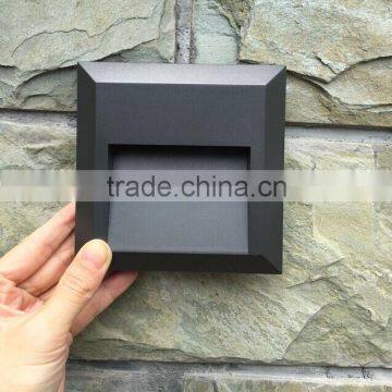Outdoor Solar Led Decorative Light,indoor Stair Wall Light photo-6