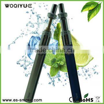 New package e cig dry herb ceramic heating chamber with factory wholesale price Paypal 2014