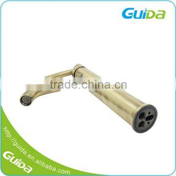 Lavatory Bathroom Faucets Brass Sink Taps