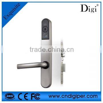 #6600-308 Keyless Electronic Hotel Card Door Lock