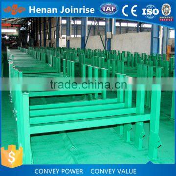 Professional Processing Custom Conveyor Steel Roller Bracket photo-4