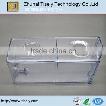 Plastic Canister