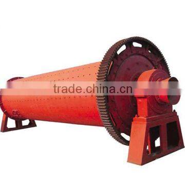 Energy-saving Ball Mill With Low Price
