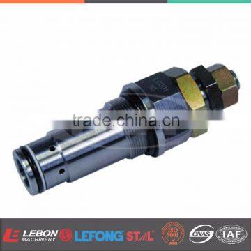 PC200-3 Excavator Spare Parts 709-80-52900 Main Relief Valve