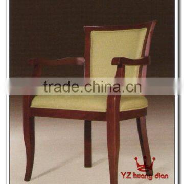 Restaurant Furniture Type and no Folded Modern Wood Chairs