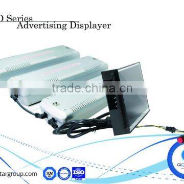 7 Inch Digital Display Advertising Monitor With Push Button, photo-5