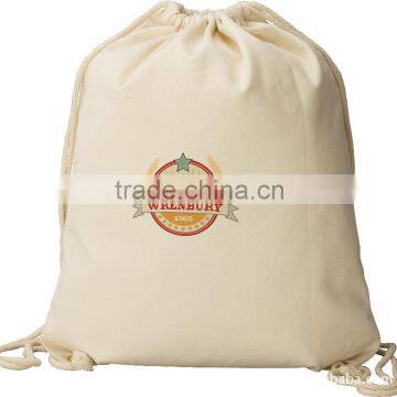 Promotional cheap nylon drawstring bag,waterproof polyester drawstring bag