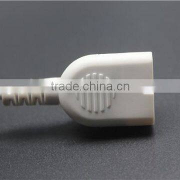 Nihon Kohden Disposable SpO2 Sensor for Pediatric Skin Stretch Fabric photo-3