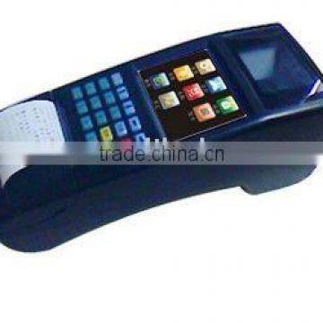 wireless handheld POS terminal KY-980