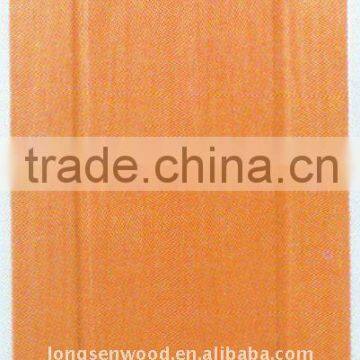 2013 New Design Moulded Wooden Door