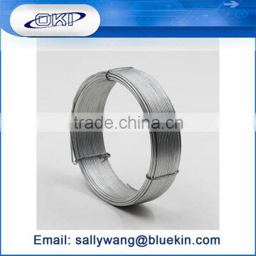 25 kg galvanized coated iron wire