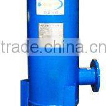 High efficiency oil removal HMR-003