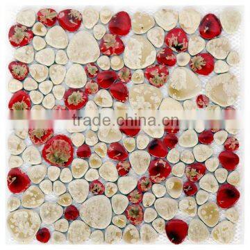 high quality pigment for floor tiles porcelain mosaic factory