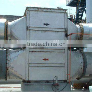 China Most Efficient Air to Air Heat Exchanger Industry photo-3