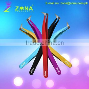 Volume lash Tweezers / Tweezers For 2D, 3D, 4D, 5D, 6D Lashes