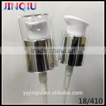 18/410 Plastic Cream Lotion Pump for moisturizer