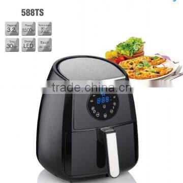 digital air fryer with touch screen -Air cooker OIL free air fryer