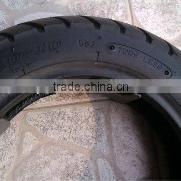 350 10 Scooter Tire Vespa Scooter Tyre 3.50 10 photo-4