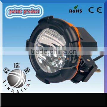 35W/55w HID working light HID working lamp head light hid bulb H3 light xenon lights 24v