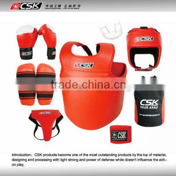 Free Boxing Protector Kick Boxing Protector