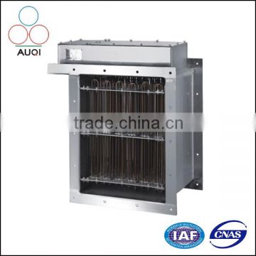 Ventilation Industry Electric Heater for Nuclear Power Station