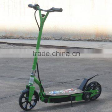 100w kids scooters with max.speed 10km/h factory directly