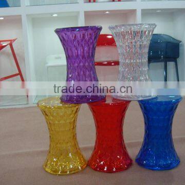 diamond stool/ waiting seats / low stool