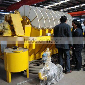Chinese Companies Names Ceramic Filter Used in Wastewater Treatment