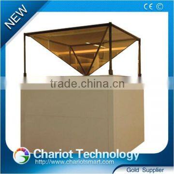 Professional 3d Holographic Display photo-2