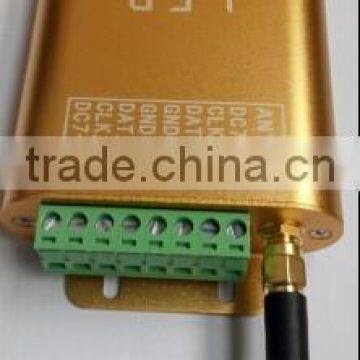 Wifi and Music Controller With APP in Mobilephone or Pad Connected With WIFI New Product photo-3