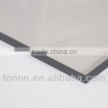 clear 2mm 3mm 4mm polycarbonate panel PC94 pc solid sheet china manufacturers