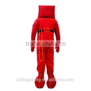 SHIXIANG Insulated Immersion Suit With Different Size photo-3