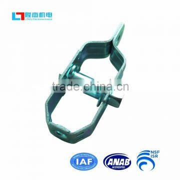 Tight Wire Device of Precision Metal Stampings photo-2
