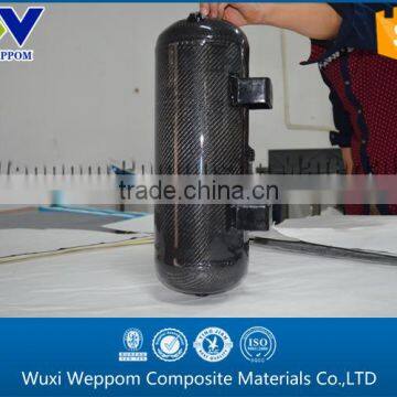 Small Oxygen Bottle,Carbon Fiber Material Air Pressure Bottles