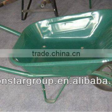 WB6400 65L Steel Wheelbarrow for wholesale