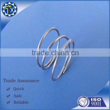 Customize Stainless Steel Composite Coil Spring By China Manufacturer