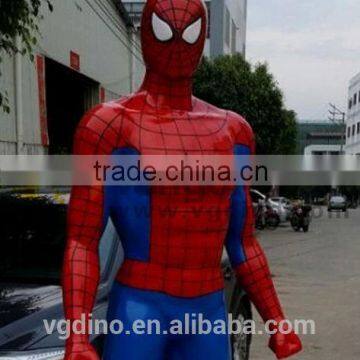 hot selling Marvel hero spider man