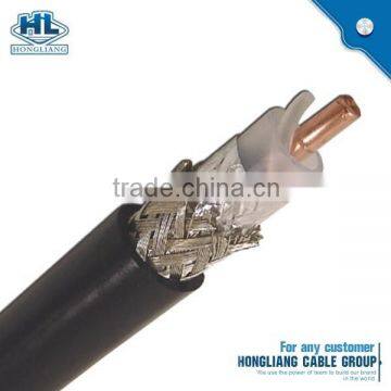 New Price For TV Cable RG59 RG6 RG11 Coaxial Cable