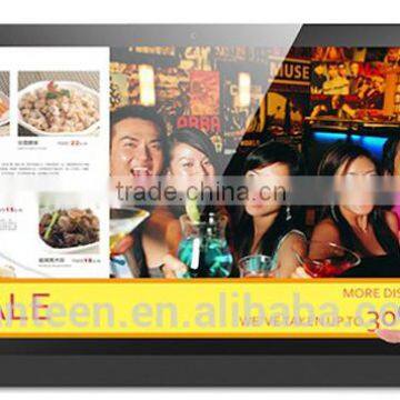 IPS Screen LED Backlight 32inch Capacitive Touch Screen Tablet pc With 1GB RAM and 8GB NAND Flash photo-2