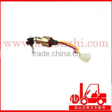 Forklift Parts H2000/5-10T Ignition Switch (Z8710-04110)