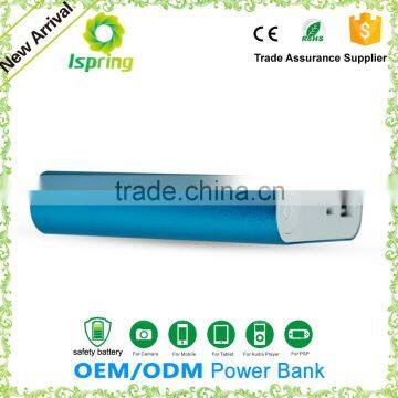 2016 The Best Portable 12000mah Power Bank