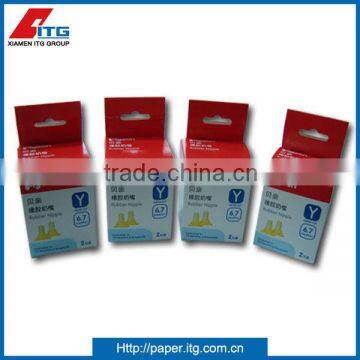 Foodgrade PE Coated Paper