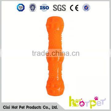 Dog TPR Chew Bone