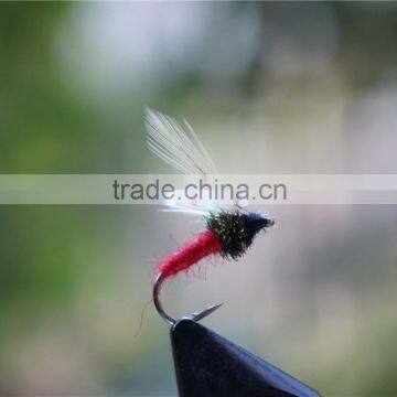 Caddis Nymph Flies Fly Fishing Lures