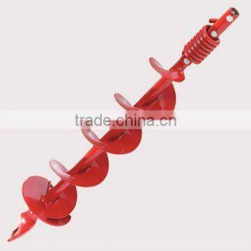 YZ02 Auger Bit/ 2 inch earth auger drill bits