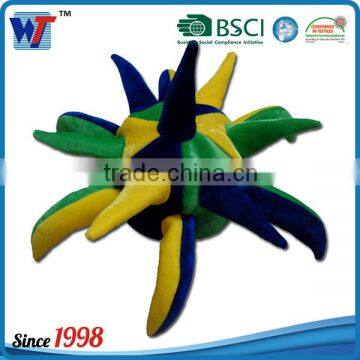 New Year Festival Light UP LED Party Hats With Sequin photo-3