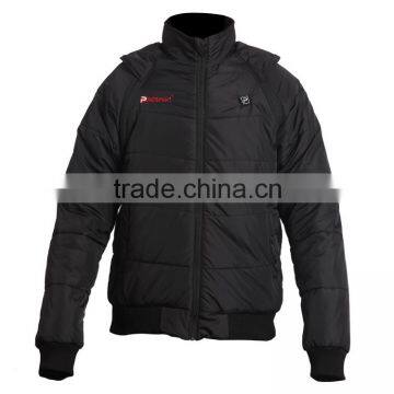 Heated Jacket/battery Heated Jacket/heated Coat photo-2