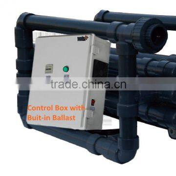 High Effection UV Desinfection System for Aquarium Water