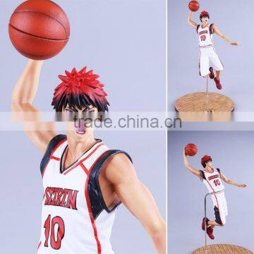 1/8 scale Sunspot basketball player plastic figures model /Japanese cartoon anime figures