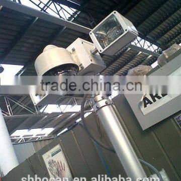 Tower Light/lighting Tower Generator photo-6